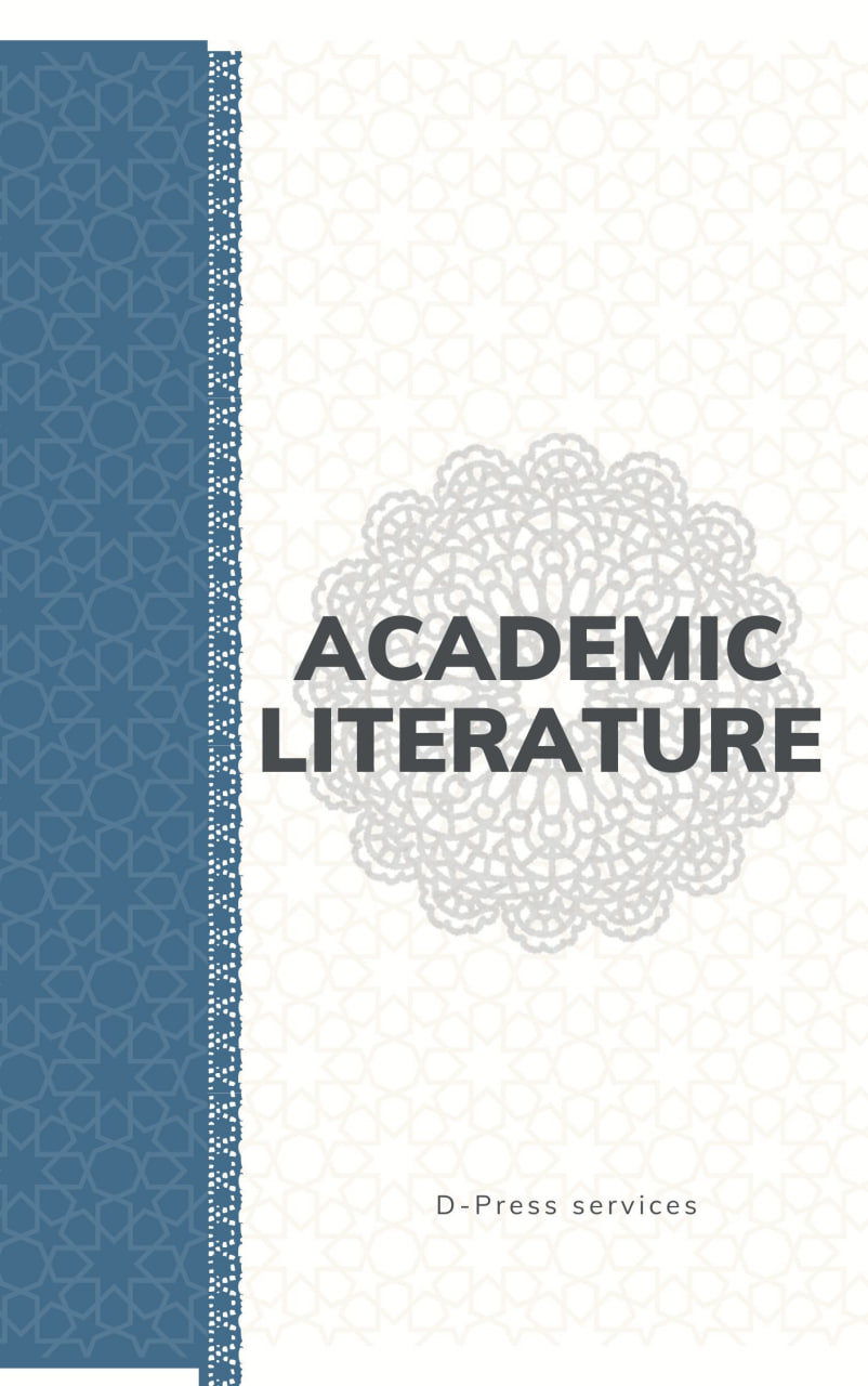                     View Vol. 2 No. 1 (2026): Academic literature
                