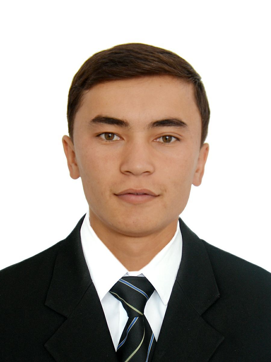 sherzod
