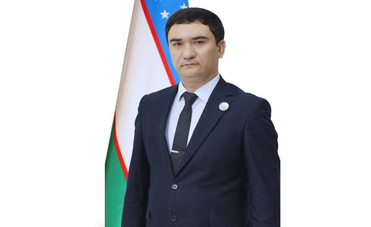 saloxitdinov